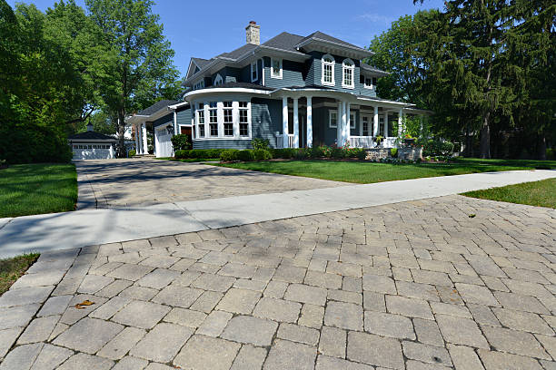 Best Asphalt Driveway Pavers in Medicine Lodge, KS